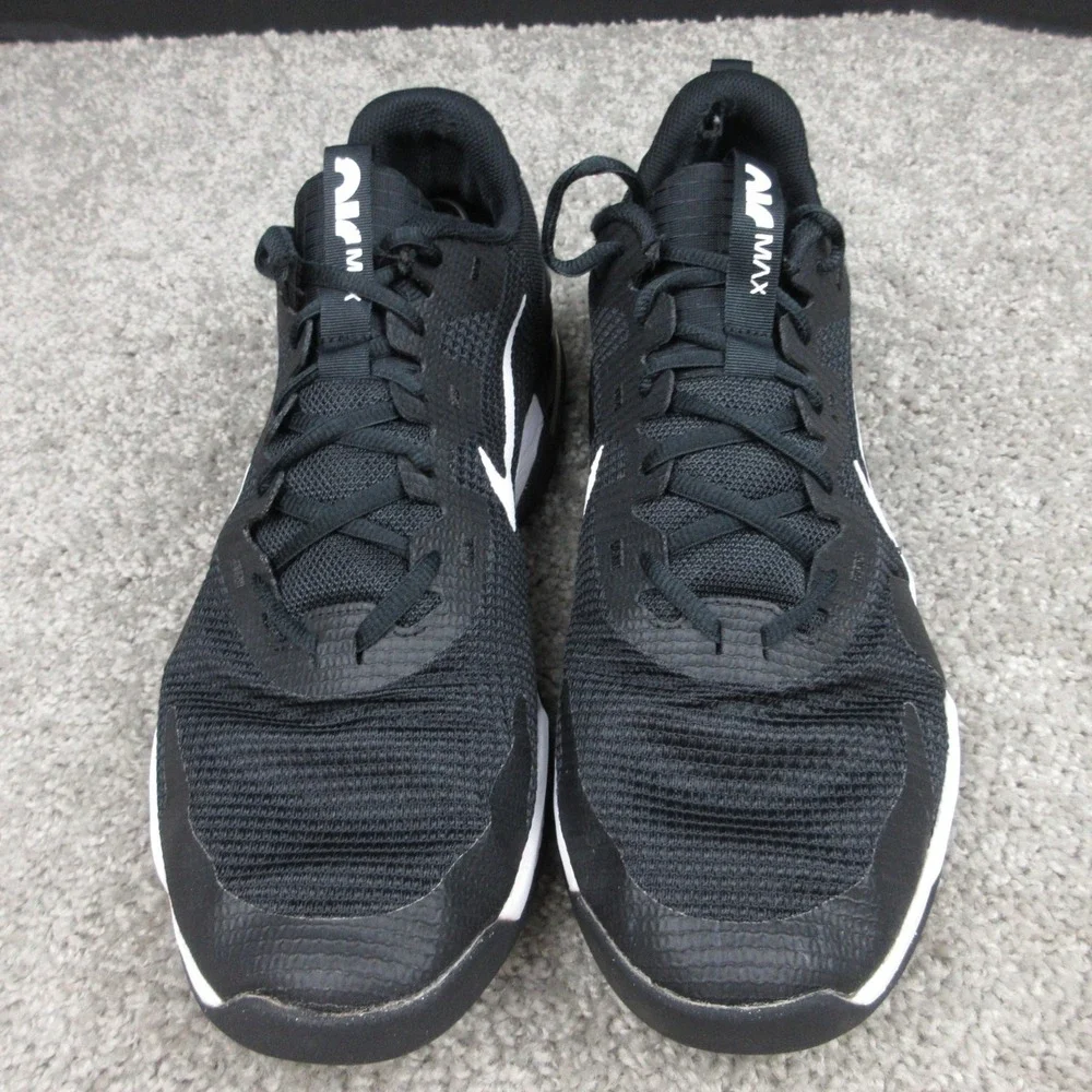 Nike Sneakers Men Size 11.5 US Air Max Alpha Trainer 5 Basketball Shoes Athletic